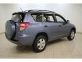 2009 Pacific Blue Metallic Toyota RAV4 4WD  photo #7