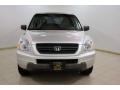 Billet Silver Metallic - Pilot LX 4WD Photo No. 2