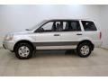 Billet Silver Metallic - Pilot LX 4WD Photo No. 4