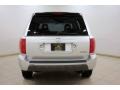 Billet Silver Metallic - Pilot LX 4WD Photo No. 6