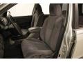 Billet Silver Metallic - Pilot LX 4WD Photo No. 9
