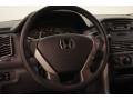 Billet Silver Metallic - Pilot LX 4WD Photo No. 10