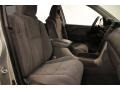 Billet Silver Metallic - Pilot LX 4WD Photo No. 14