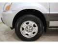 Billet Silver Metallic - Pilot LX 4WD Photo No. 20