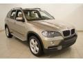 Platinum Bronze Metallic - X5 xDrive30i Photo No. 1