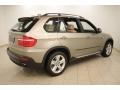 Platinum Bronze Metallic - X5 xDrive30i Photo No. 7