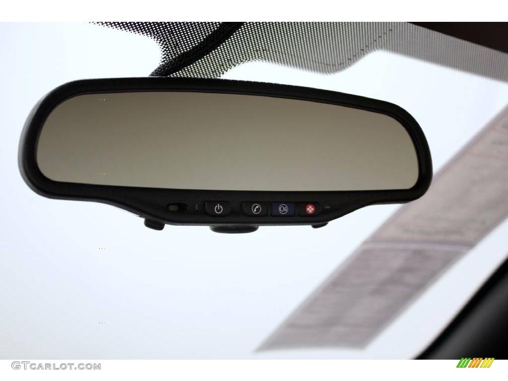 2006 Monte Carlo SS - Black / Ebony photo #13