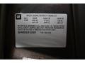 Dark Mocha Metallic - LaCrosse CXL Photo No. 21
