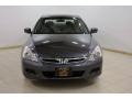 2007 Graphite Pearl Honda Accord SE Sedan  photo #2