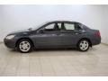 2007 Graphite Pearl Honda Accord SE Sedan  photo #4