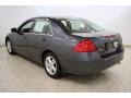 2007 Graphite Pearl Honda Accord SE Sedan  photo #5