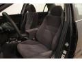 2007 Graphite Pearl Honda Accord SE Sedan  photo #9