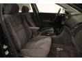 2007 Graphite Pearl Honda Accord SE Sedan  photo #14