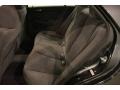 2007 Graphite Pearl Honda Accord SE Sedan  photo #16