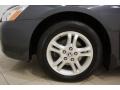 2007 Graphite Pearl Honda Accord SE Sedan  photo #19