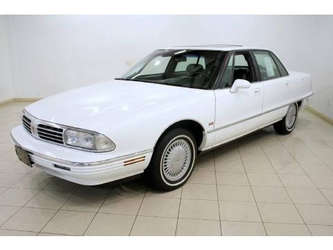 1995 Oldsmobile Ninety-Eight