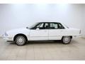 1995 Bright White Oldsmobile Ninety-Eight Elite  photo #4