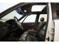 1995 Oldsmobile Ninety-Eight Black Interior Interior Photo