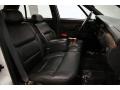 1995 Oldsmobile Ninety-Eight Black Interior Front Seat Photo