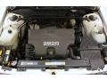 1995 Oldsmobile Ninety-Eight 3.8 Liter 3800 Series II V6 Engine Photo