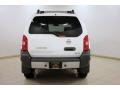 2009 Avalanche White Nissan Xterra S 4x4  photo #6