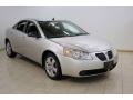 Liquid Silver Metallic - G6 GT Sedan Photo No. 1