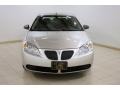 Liquid Silver Metallic - G6 GT Sedan Photo No. 2