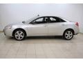 Liquid Silver Metallic - G6 GT Sedan Photo No. 4