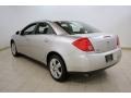 Liquid Silver Metallic - G6 GT Sedan Photo No. 5