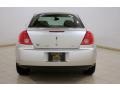 Liquid Silver Metallic - G6 GT Sedan Photo No. 6