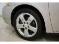 Liquid Silver Metallic - G6 GT Sedan Photo No. 21