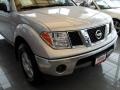 2006 Radiant Silver Nissan Frontier SE King Cab 4x4  photo #12