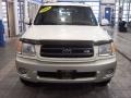 Natural White - Sequoia SR5 4WD Photo No. 5