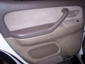 Natural White - Sequoia SR5 4WD Photo No. 19
