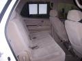 Natural White - Sequoia SR5 4WD Photo No. 22