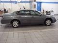 2004 Medium Gray Metallic Chevrolet Impala   photo #3