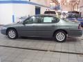 2004 Medium Gray Metallic Chevrolet Impala   photo #4