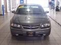 2004 Medium Gray Metallic Chevrolet Impala   photo #5