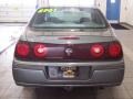 2004 Medium Gray Metallic Chevrolet Impala   photo #6
