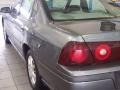2004 Medium Gray Metallic Chevrolet Impala   photo #7