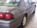 2004 Medium Gray Metallic Chevrolet Impala   photo #8