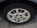 2004 Medium Gray Metallic Chevrolet Impala   photo #10