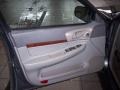 2004 Medium Gray Metallic Chevrolet Impala   photo #12