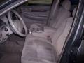 2004 Medium Gray Metallic Chevrolet Impala   photo #13