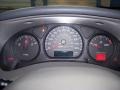 2004 Medium Gray Metallic Chevrolet Impala   photo #15
