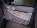 2004 Medium Gray Metallic Chevrolet Impala   photo #23
