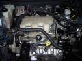 2004 Medium Gray Metallic Chevrolet Impala   photo #25
