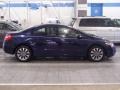 Royal Blue Pearl - Civic EX-L Coupe Photo No. 3