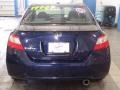 2009 Royal Blue Pearl Honda Civic EX-L Coupe  photo #6