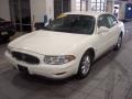 2003 White Buick LeSabre Limited  photo #2